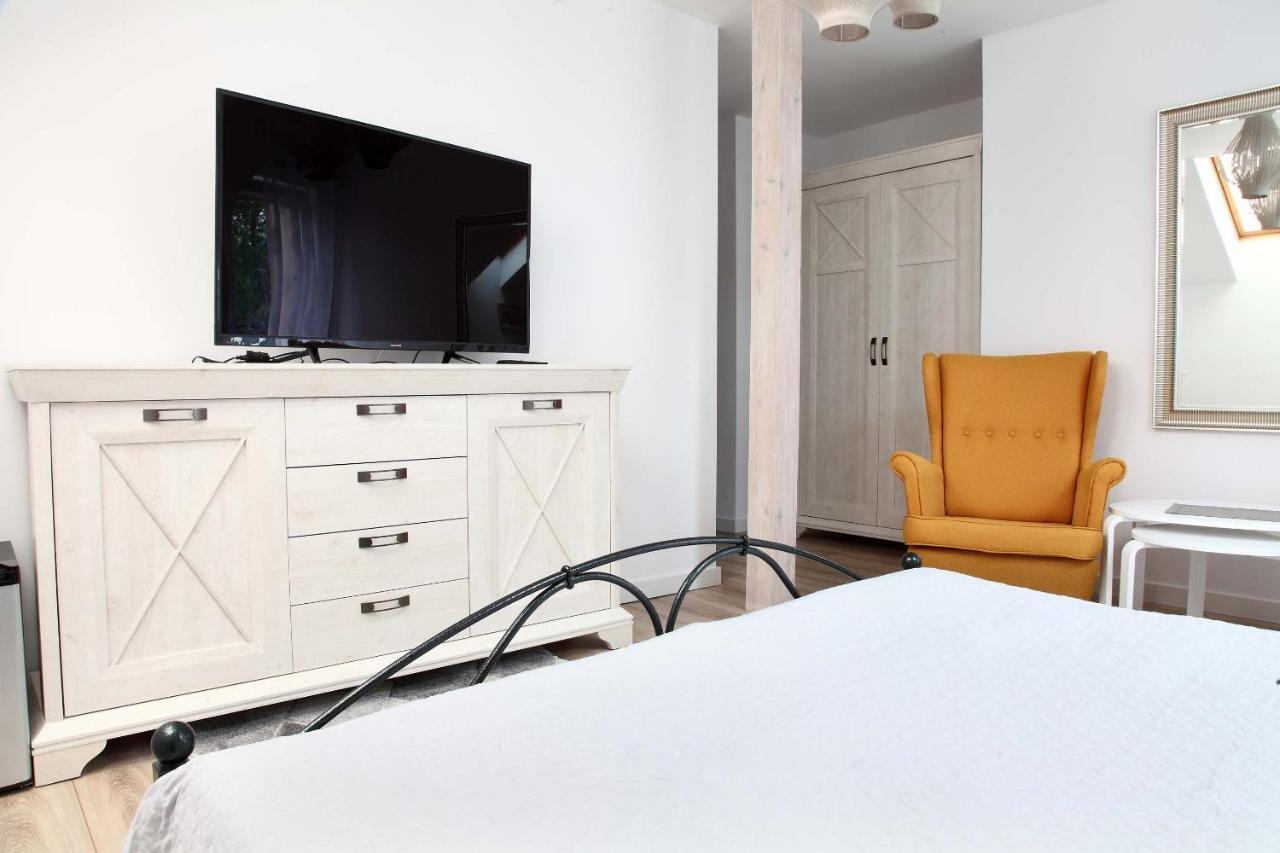 Bryza Apartment เวบา ภายนอก รูปภาพ