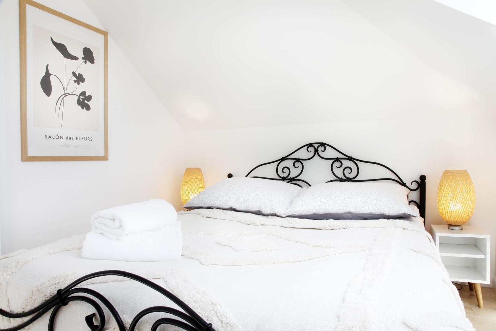 Bryza Apartment เวบา ภายนอก รูปภาพ
