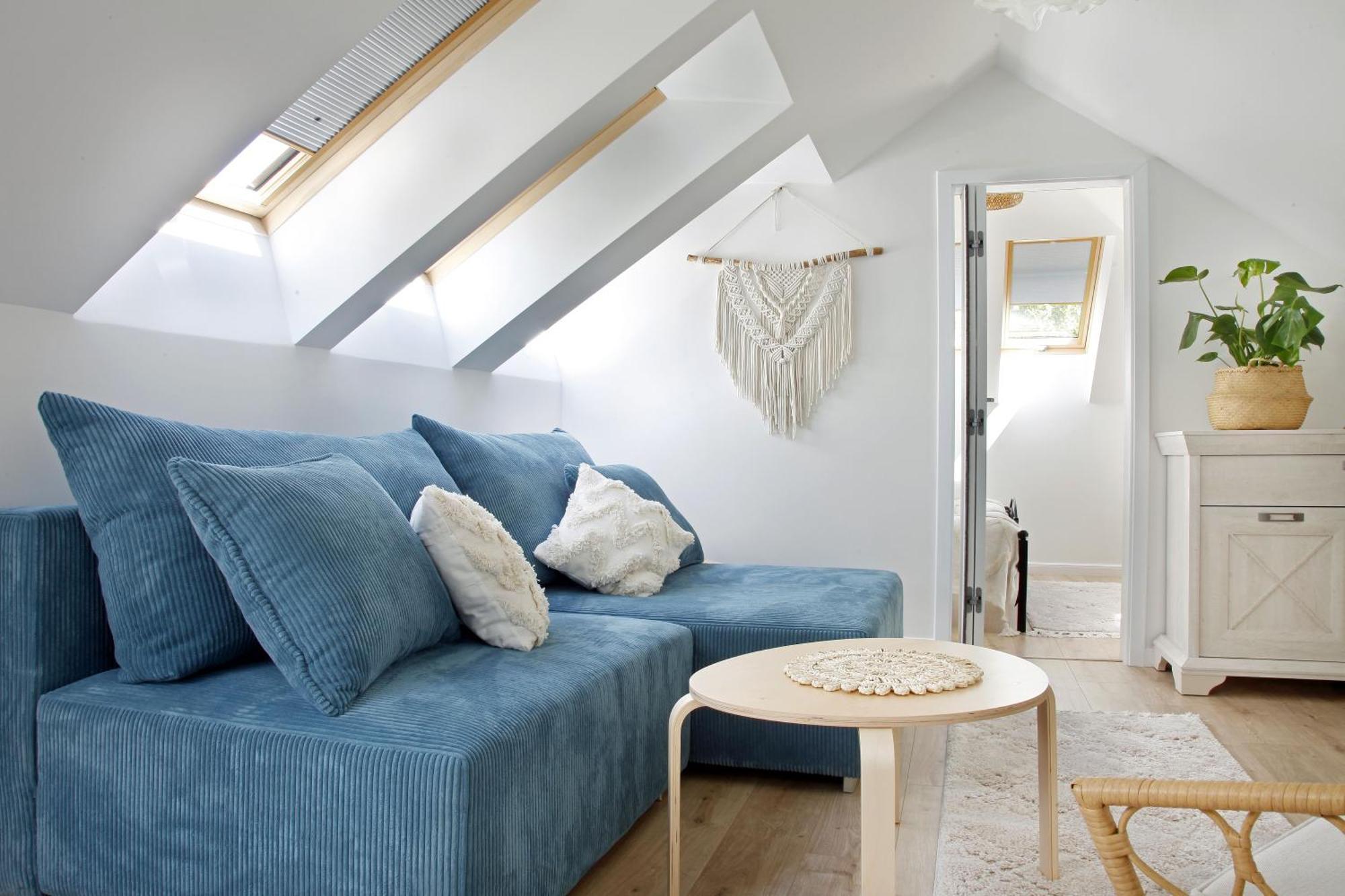Bryza Apartment เวบา ภายนอก รูปภาพ