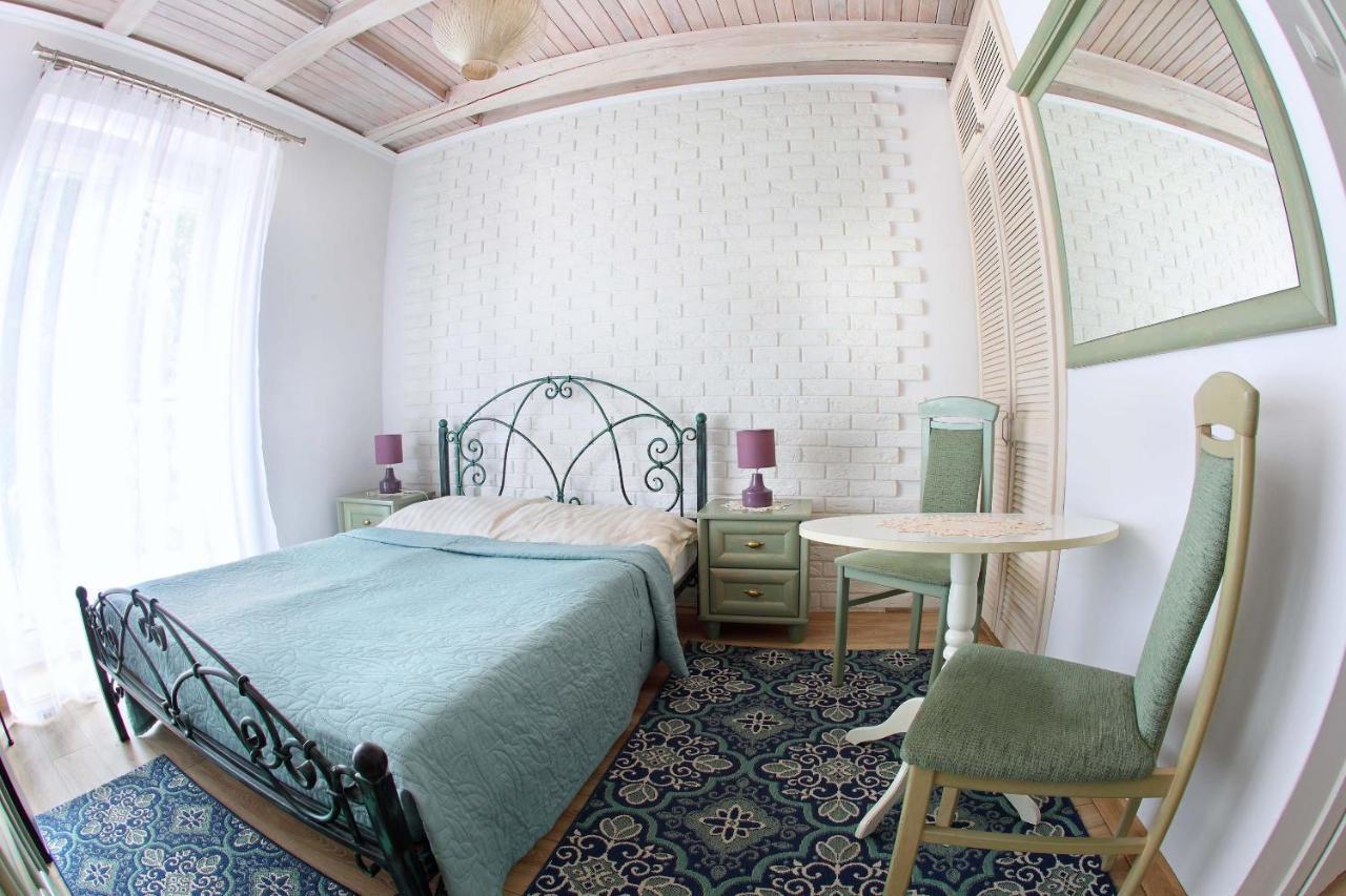 Bryza Apartment เวบา ภายนอก รูปภาพ
